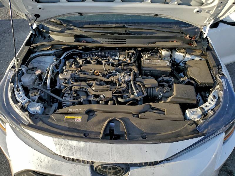 Photo 11 from auction – 2023 TOYOTA COROLLA LE with VIN 5YFB4MDE0PP030433