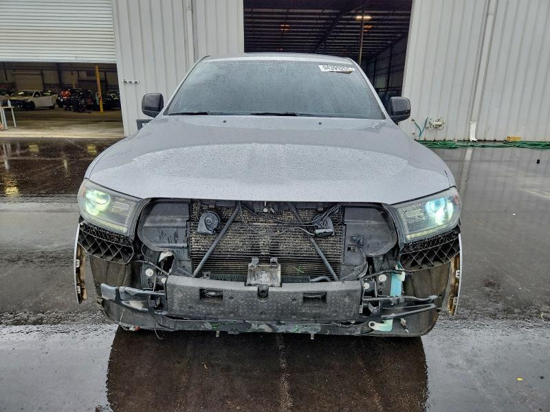 Photo 5 from auction – 2015 DODGE DURANGO SX with VIN 1C4RDHAGXFC795345
