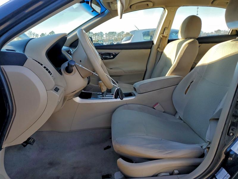Photo 7 from auction – 2014 NISSAN ALTIMA 2.5 with VIN 1N4AL3AP1EN206288