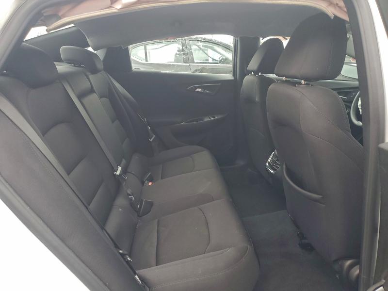 Photo 10 from auction – 2023 CHEVROLET MALIBU LT with VIN 1G1ZD5ST0PF176076