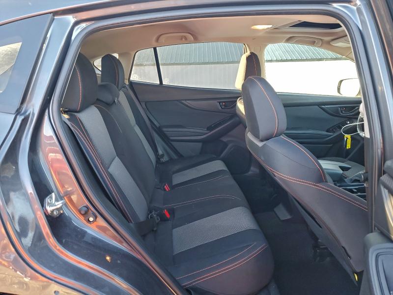 Photo 11 from auction – 2022 SUBARU CROSSTREK with VIN JF2GTAEC5NH239925