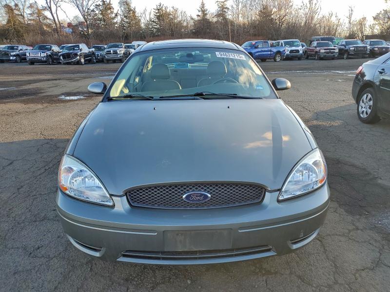 Photo 5 from auction – 2004 FORD TAURUS SEL with VIN 1FAFP56S94G155449