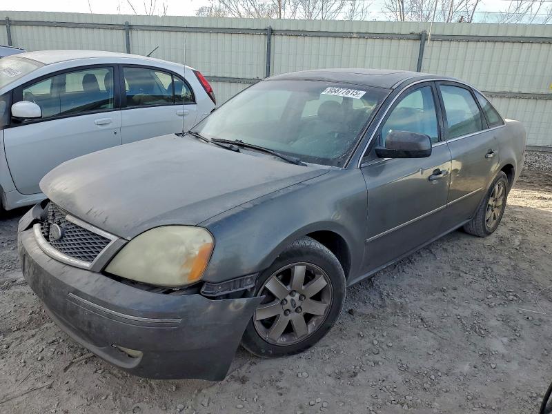 Photo 1 from auction – 2005 FORD FIVE HUNDR with VIN 1FAFP24115G187144