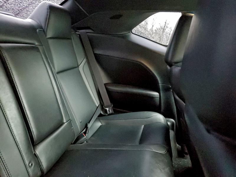 Photo 10 from auction – 2019 DODGE CHALLENGER with VIN 2C3CDZGG3KH506014