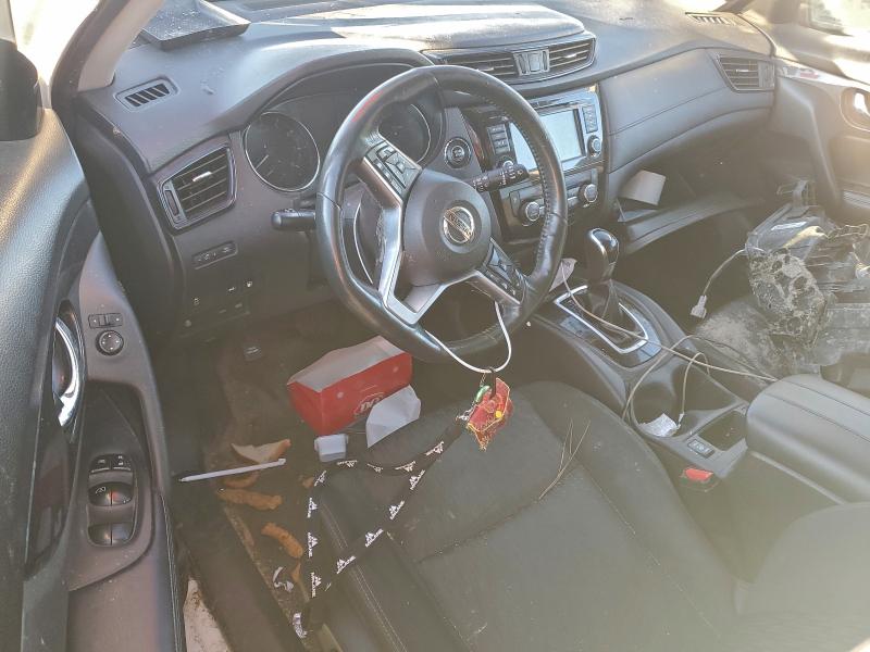 Photo 8 from auction – 2018 NISSAN ROGUE S with VIN KNMAT2MT4JP577344