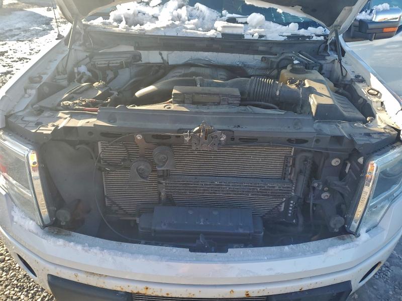 Photo 11 from auction – 2013 FORD F150 SUPER with VIN 1FTFW1ET0DFC15091