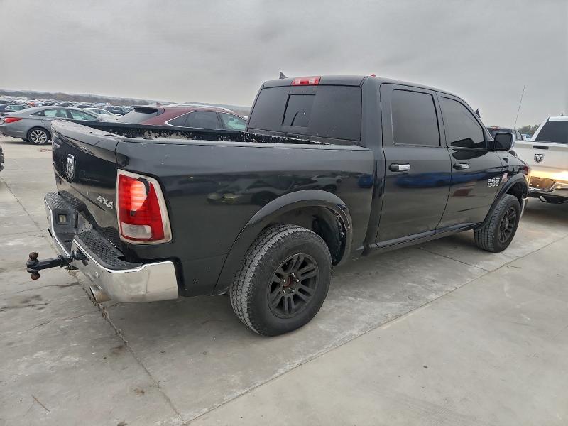 Photo 3 from auction – 2017 RAM 1500 LARAM with VIN 1C6RR7NT3HS668469