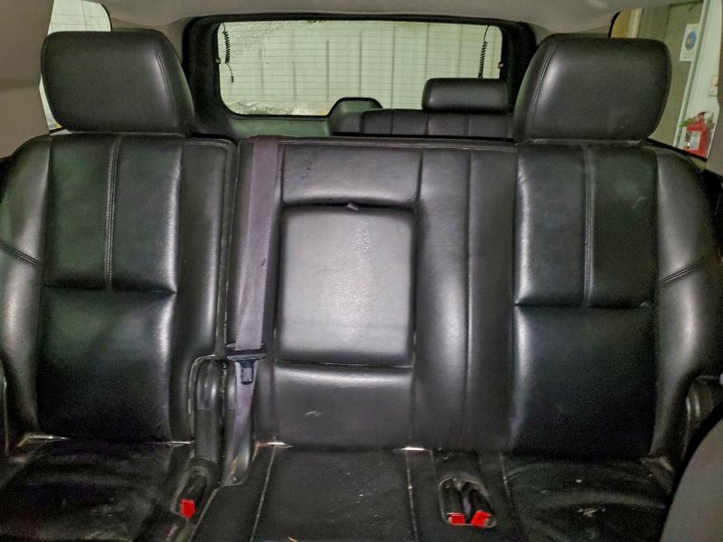Photo 10 from auction – 2011 GMC YUKON SLT with VIN 1GKS2CE09BR107726