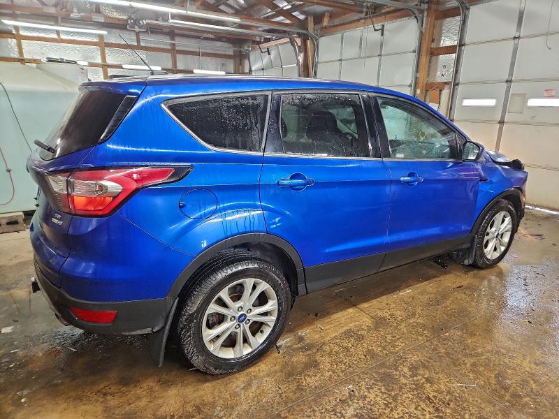 Photo 3 from auction – 2017 FORD ESCAPE SE with VIN 1FMCU9GD9HUF03413