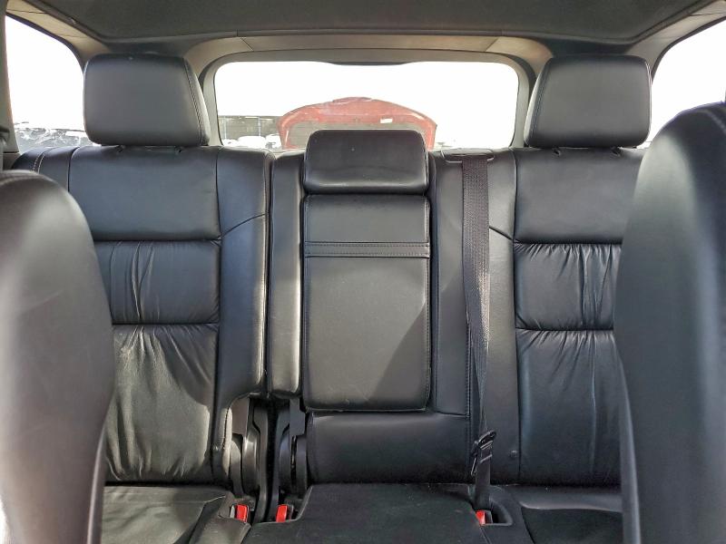 Photo 10 from auction – 2014 JEEP GRAND CHER with VIN 1C4RJFBG9EC451788