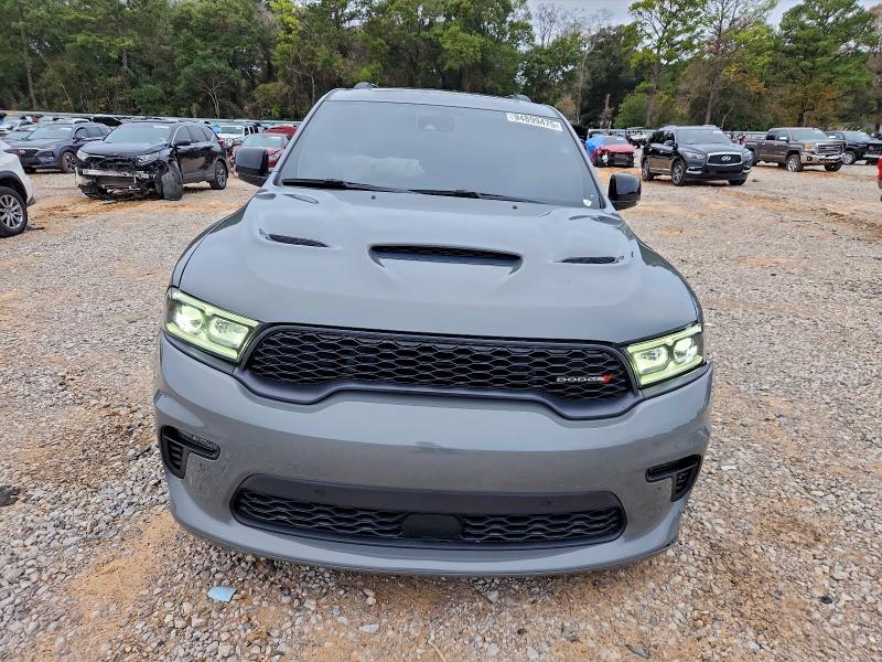 Photo 5 from auction – 2023 DODGE DURANGO R/ with VIN 1C4SDHCTXPC685957