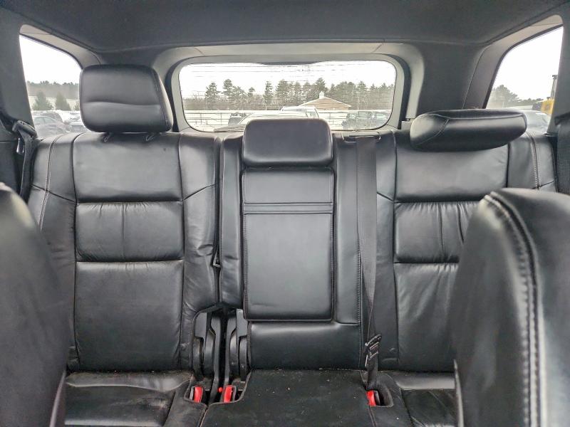 Photo 10 from auction – 2016 JEEP GRAND CHER with VIN 1C4RJFBG3GC442748