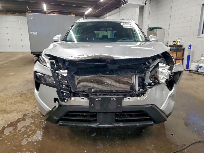 Photo 5 from auction – 2024 NISSAN ROGUE SV with VIN 5N1BT3BB4RC672523