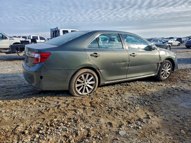 Zdjęcie 3 z aukcji – 2012 TOYOTA CAMRY BASE z VIN 4T1BF1FK4CU563678