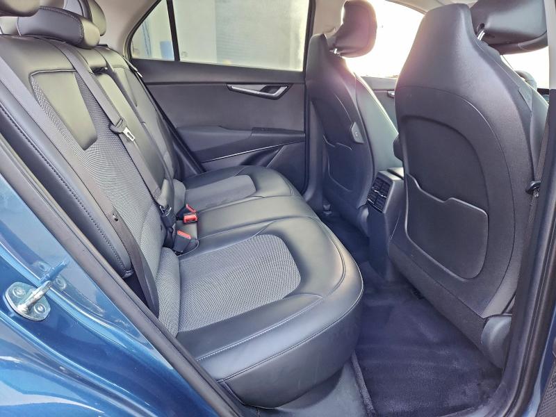 Photo 11 from auction – 2023 KIA NIRO WIND with VIN KNDCR3L1XP5024859