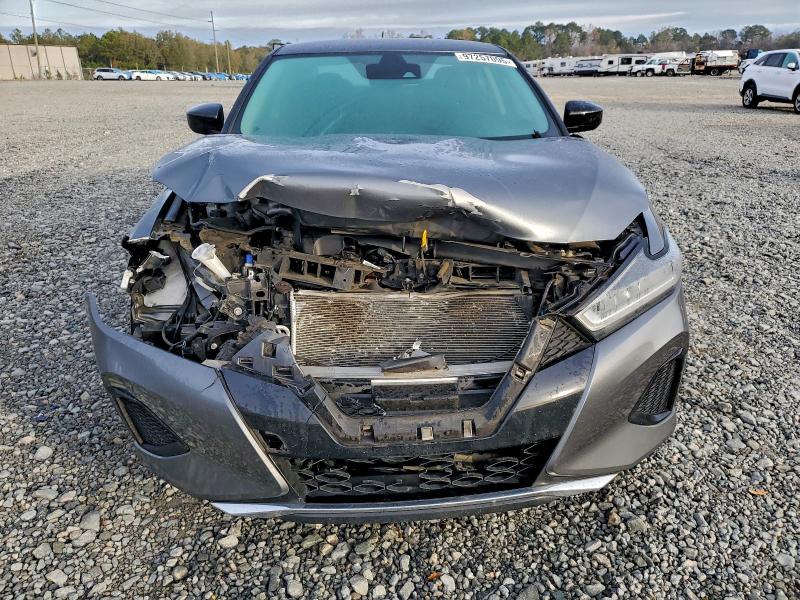 Photo 5 from auction – 2020 NISSAN MAXIMA S with VIN 1N4AA6BV6LC362968