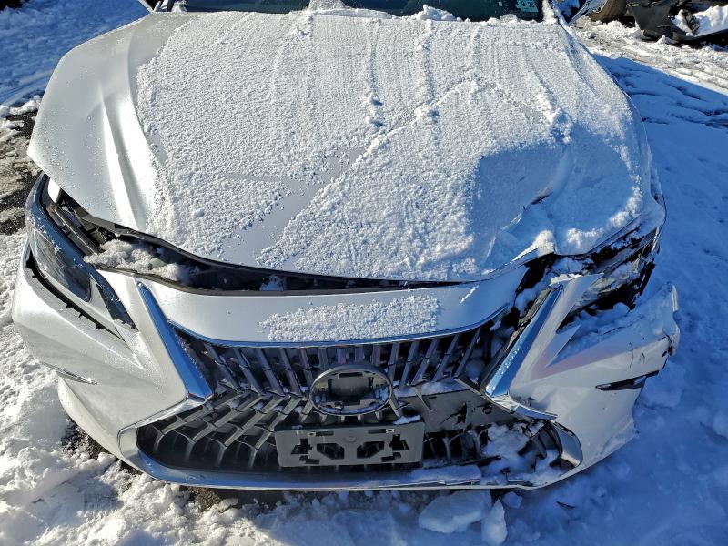 Photo 11 from auction – 2023 LEXUS ES 300H BA with VIN 58ADA1C14PU027928