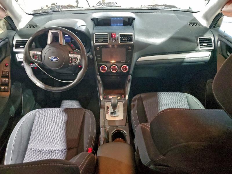 Zdjęcie 8 z aukcji – 2018 SUBARU FORESTER 2 z VIN JF2SJAGC6JH598546