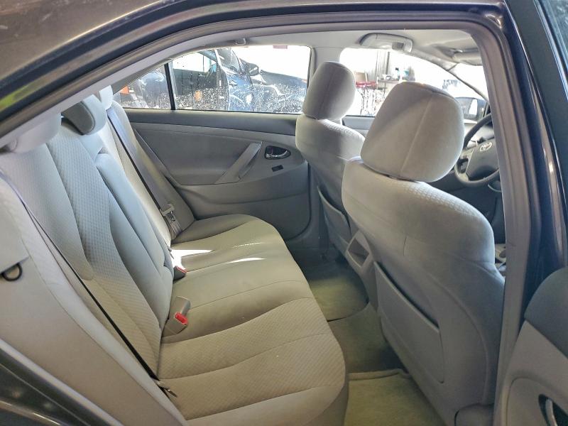 Photo 10 from auction – 2007 TOYOTA CAMRY CE with VIN 4T1BE46K87U698964