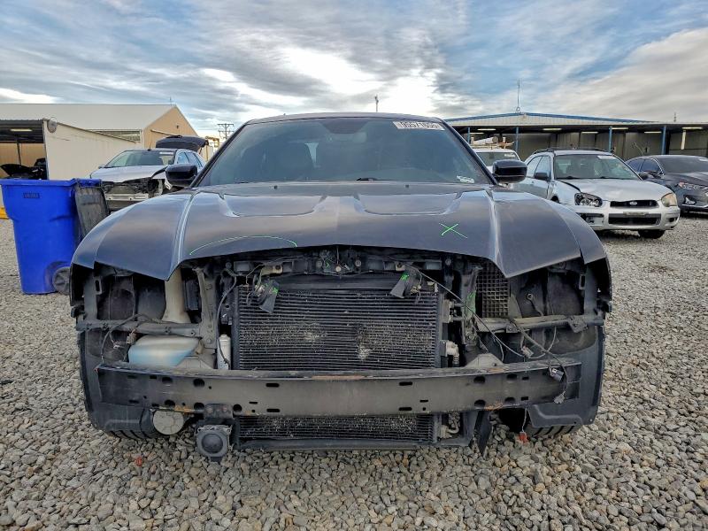 Photo 5 from auction – 2013 DODGE CHARGER R/ with VIN 2C3CDXCT2DH519010
