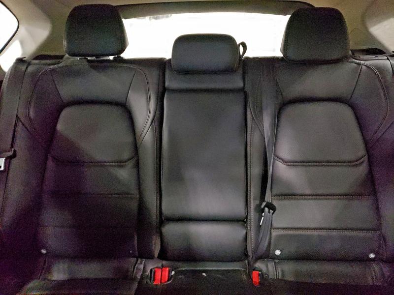 Photo 10 from auction – 2021 MAZDA CX-5 TOURI with VIN JM3KFBCM2M1370682