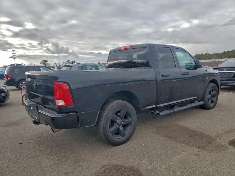 Photo 3 from auction – 2017 RAM 1500 with VIN 1C6RR7FT8HS840106