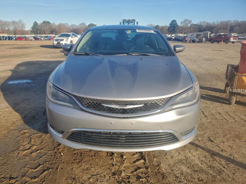Photo 5 from auction – 2016 CHRYSLER 200 LIMITE with VIN 1C3CCCAB4GN154184