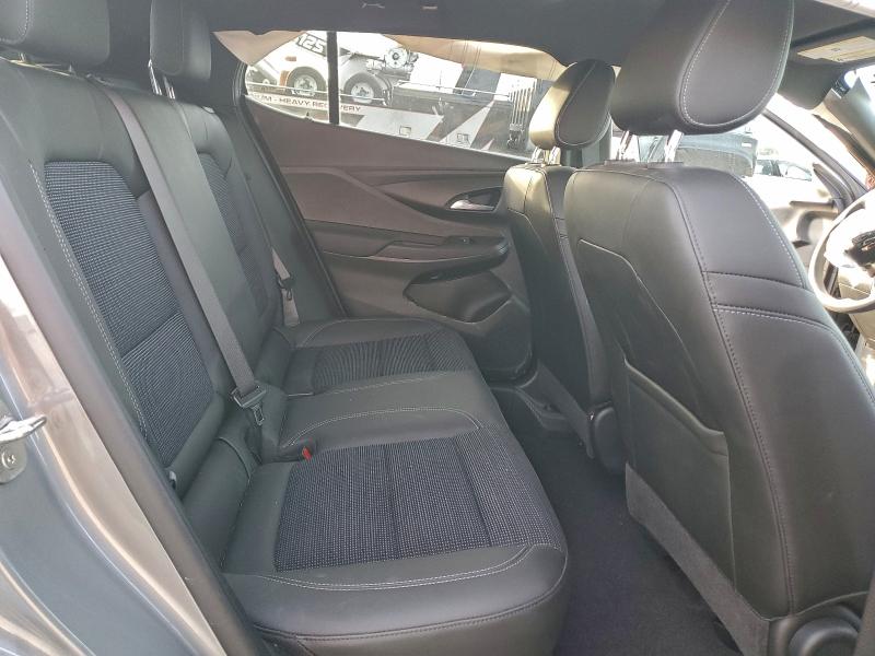 Photo 11 from auction – 2024 BUICK ENVISTA PR with VIN KL47LAE20RB039589
