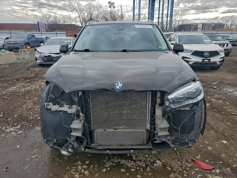 Photo 5 from auction – 2016 BMW X5 SDRIVE3 with VIN 5UXKR2C52G0H42641