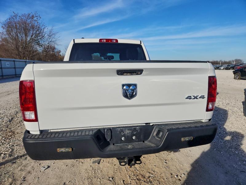 Photo 6 from auction – 2024 RAM 1500 CLASS with VIN 1C6RR7XT3RS185725