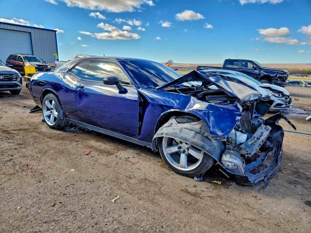 Photo 4 from auction – 2014 DODGE CHALLENGER with VIN 2C3CDYAG8EH302512