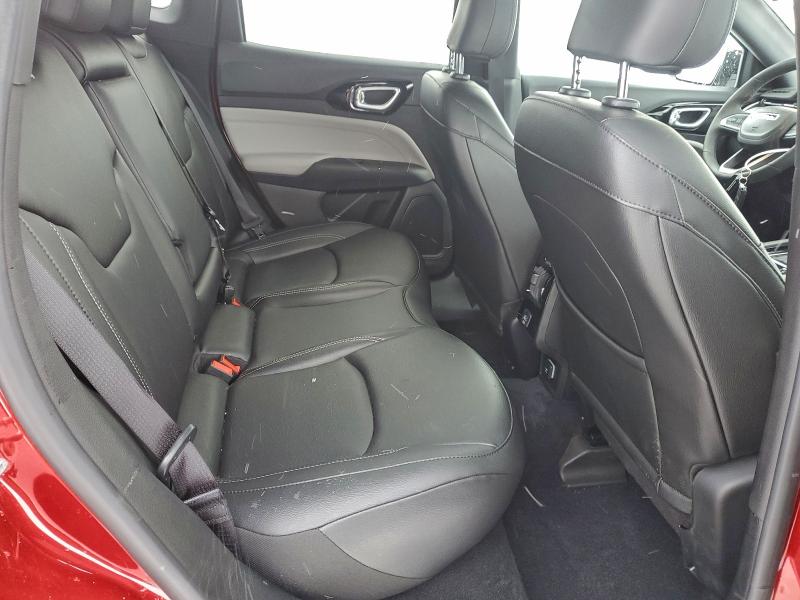 Photo 11 from auction – 2025 JEEP COMPASS LI with VIN 3C4NJDCN8ST608016