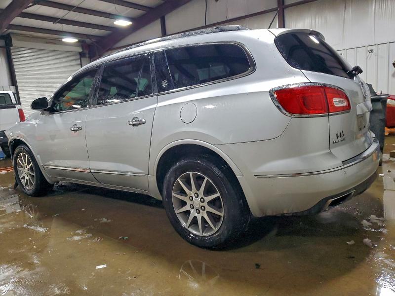 Photo 2 from auction – 2014 BUICK ENCLAVE with VIN 5GAKVBKD9EJ284009