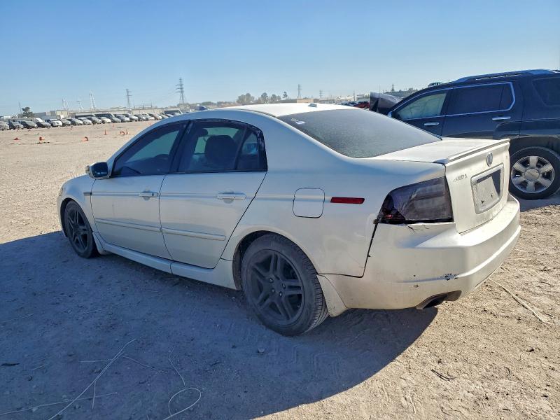 Photo 2 from auction – 2008 ACURA TL with VIN 19UUA66238A051767