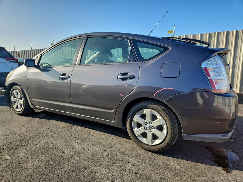 Photo 2 from auction – 2008 TOYOTA PRIUS with VIN JTDKB20U483346712
