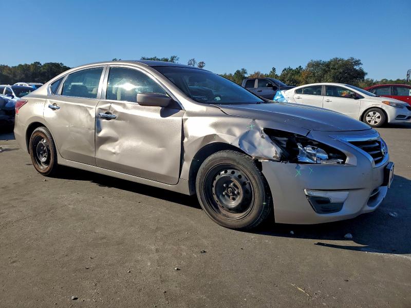 Photo 4 from auction – 2014 NISSAN ALTIMA 2.5 with VIN 1N4AL3AP0EC116836
