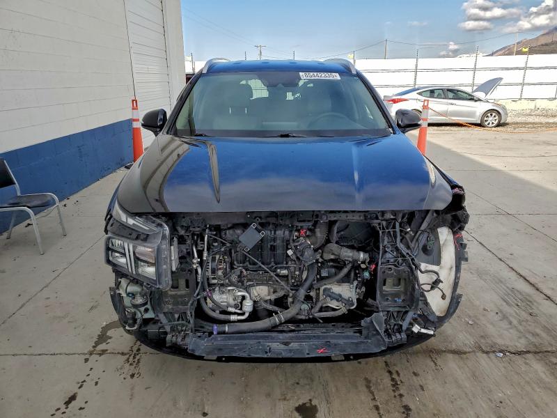 Photo 5 from auction – 2023 HYUNDAI SANTA FE S with VIN 5NMS2DAJ1PH652041