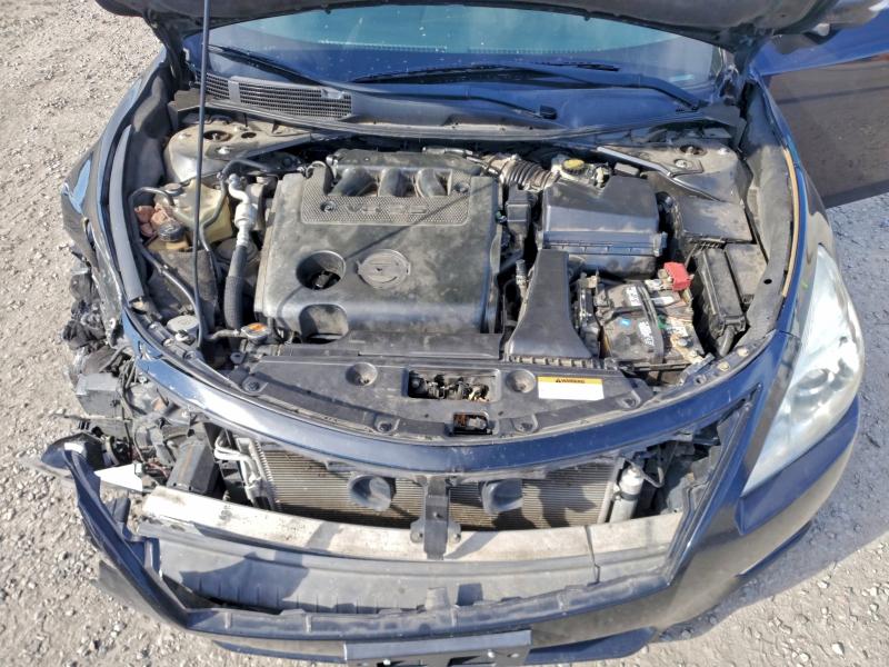 Photo 11 from auction – 2013 NISSAN ALTIMA 3.5 with VIN 1N4BL3AP7DN422827