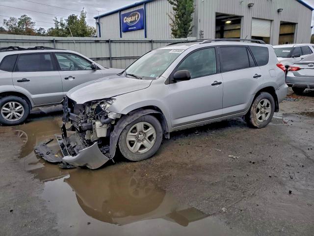 TOYOTA RAV4 2010 with VIN 2T3BF4DV7AW064909 - Photo from auction