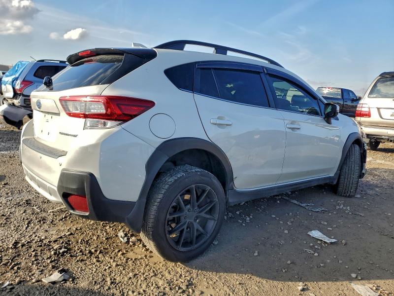 Photo 3 from auction – 2023 SUBARU CROSSTREK with VIN JF2GTHMC0P8237867