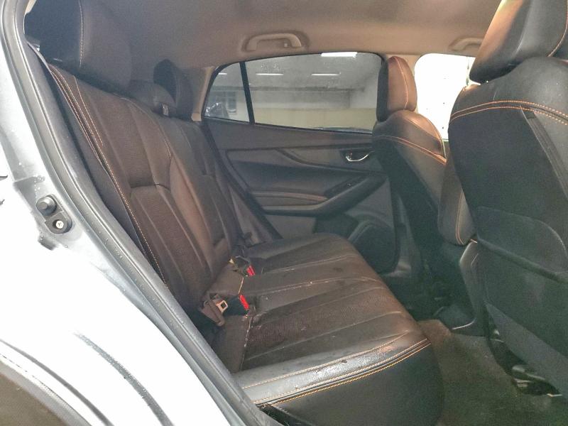 Photo 11 from auction – 2021 SUBARU CROSSTREK with VIN JF2GTHMCXM8251805