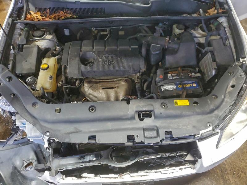 Photo 12 from auction – 2012 TOYOTA RAV4 LIMIT with VIN 2T3DF4DV0CW247418