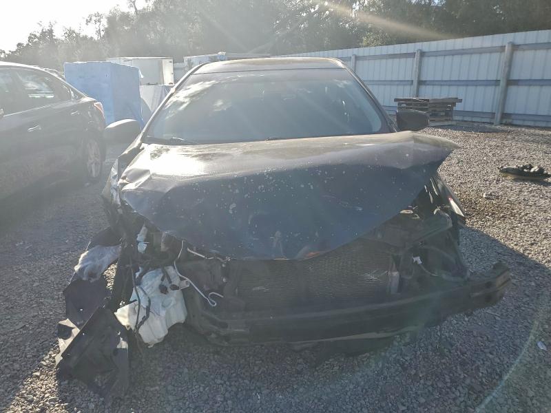 Photo 5 from auction – 2015 TOYOTA COROLLA L with VIN 2T1BURHE6FC348109