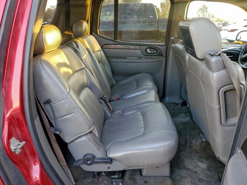 Photo 11 from auction – 2004 GMC ENVOY XUV with VIN 1GKES12S646175218