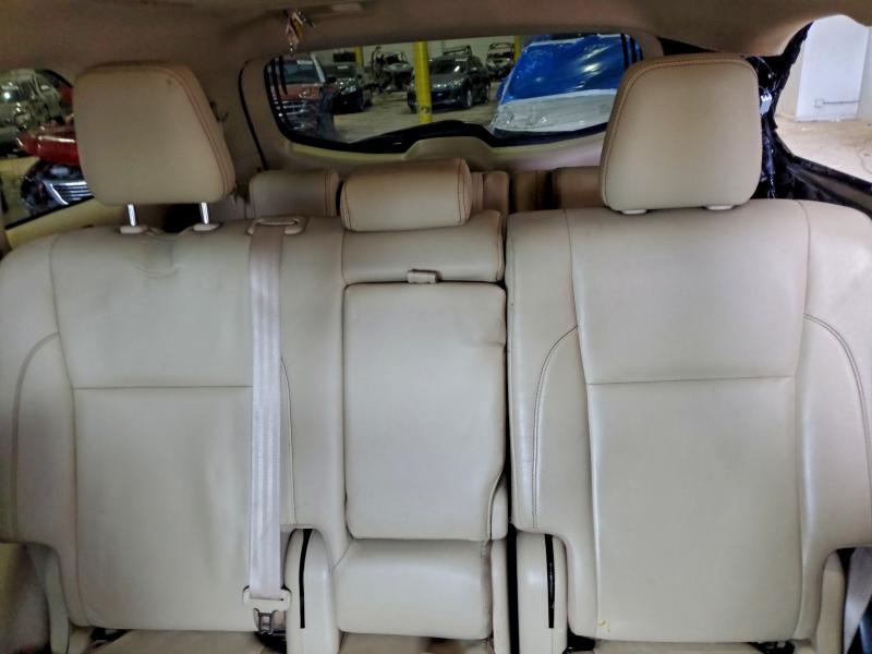 Photo 10 from auction – 2018 TOYOTA HIGHLANDER with VIN 5TDKZRFHXJS538154