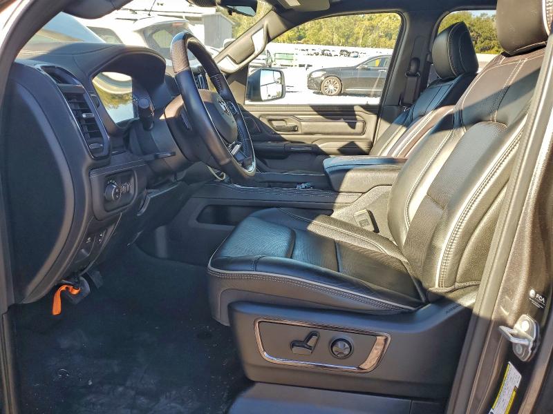 Photo 7 from auction – 2022 RAM 1500 with VIN 1C6SRFHM8NN471050