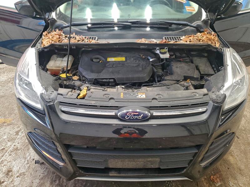 Photo 12 from auction – 2016 FORD ESCAPE with VIN 1FMCU9GX5GUB64447