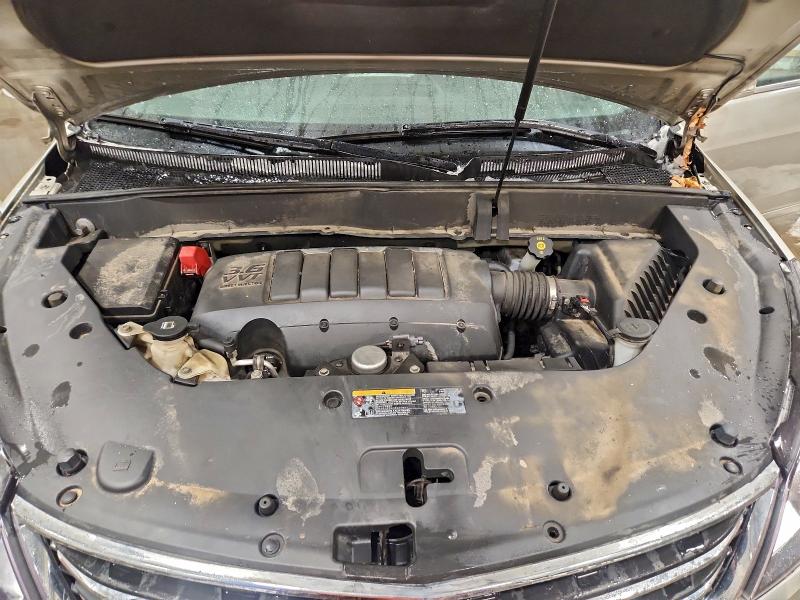Photo 12 from auction – 2015 CHEVROLET TRAVERSE L with VIN 1GNKVHKD1FJ271815