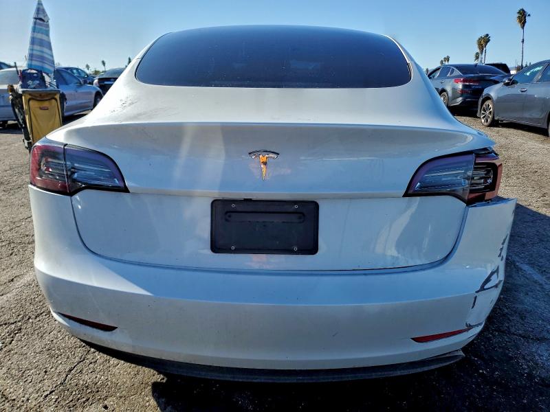 Photo 6 from auction – 2023 TESLA MODEL 3 with VIN 5YJ3E1EA6PF419892