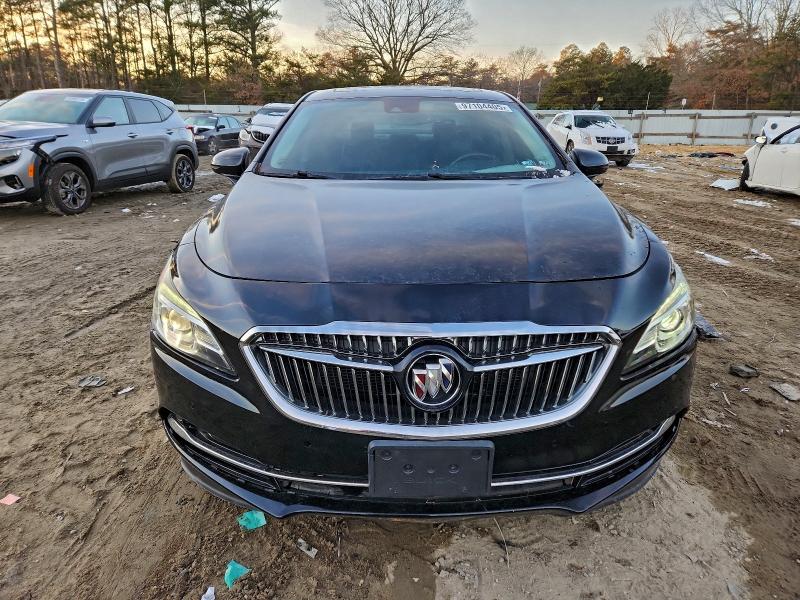 Photo 5 from auction – 2017 BUICK LACROSSE P with VIN 1G4ZS5SS2HU135381